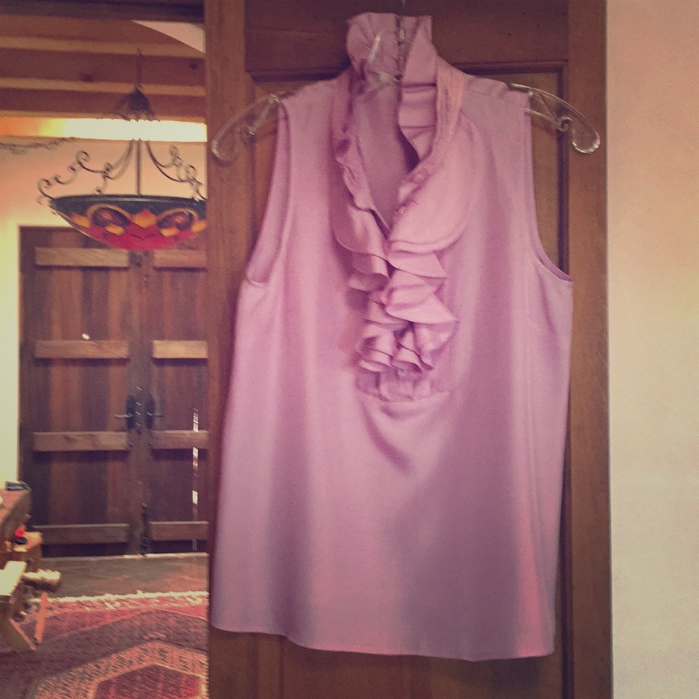 J crew cami